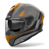 Airoh Мотошлем Spark 2 Chrono Gold Matt в Сочи