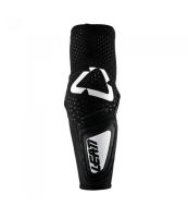 Leatt Налокотники 3DF Elbow Guard Hybrid Black/White в Сочи