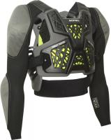 Acerbis Защита тела (Черепаха) Specktrum Level 2 Black/Yellow в Сочи