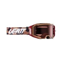 Leatt Маска Velocity 5.5 RubyStone Rose UC 32% в Сочи