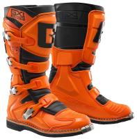 Gaerne Мотоботы GX-1 GoodYear Black/Orange в Сочи
