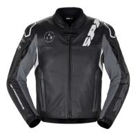 Spidi Куртка DP Progressive Leather Black/White в Сочи