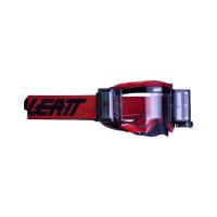 Leatt Маска Velocity 5.5 Roll-Off Red Clear в Сочи