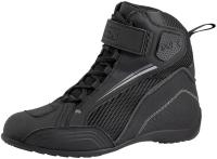 IXS Мотоботы Tour Boots Breeze 2.0 Черные в Сочи