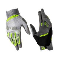 Leatt Перчатки ADV X-Flow 5.5 Short 2026 Viz в Сочи