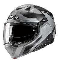 HJC Шлем F100 Bios MC5SF в Сочи