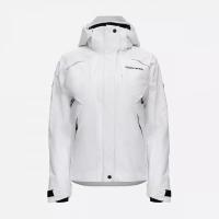 Finntrail Куртка женская утепленная Aspen 3463 White в Сочи