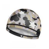 Scout Подшлемник-шапочка spotty Light звезды серо-черный в Сочи