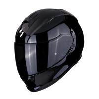 Scorpion Exo Мотошлем Exo-491 Solid Черный в Сочи