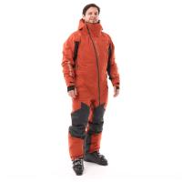 Dragonfly Комбинезон Gravity 2.0 Man Brown - Black 2025 в Сочи