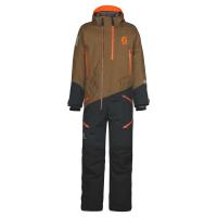 SCOTT Комбинезон DS-I Dryo earth brown/black в Сочи