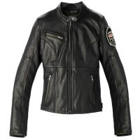 Spidi Куртка Originals Leather Lady Black в Сочи