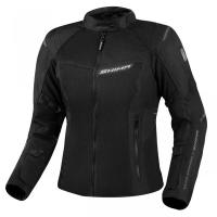 Shima Куртка Rush 2.0 Lady Vent Black в Сочи