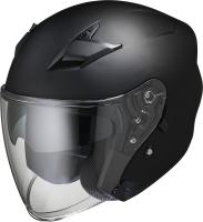 IXS Шлем HX 99 1.0 Черный матовый в Сочи