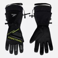 Finntrail Перчатки Wintersport 2704 Yellow в Сочи