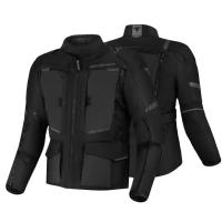Shima Куртка Hero 2.0 Black в Сочи