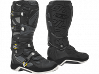 Forma Ботинки Pilot Black/Anthracite в Сочи