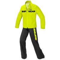 Spidi Комбинезон-дождевик Sport Rain Yellow Fluo в Сочи