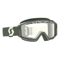 Scott Очки кроссовые Primal Enduro kaki green в Сочи