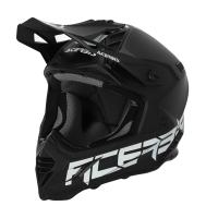 Acerbis Шлем кроссовый X-Track 22-06 Black 2 в Сочи