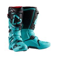Leatt Мотоботы кроссовые 5.5 FlexLock V26 Teal в Сочи