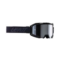 Leatt Маска Velocity 4.5 Iriz Stealth Silver 50% в Сочи