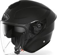 Airoh Мотошлем H.20 Black Matt в Сочи
