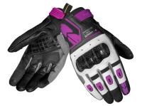 Spidi Перчатки G-Carbon Lady Black/Fuchsia в Сочи