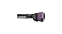 Leatt Маска Velocity 6.5 SNX Iriz Stealth Purple 78% в Сочи