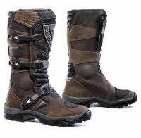 Forma Мотоботы Adventure Dry Brown в Сочи