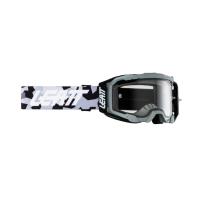 Leatt Маска Velocity 5.5 Enduro Forge Clear 83% в Сочи