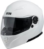 IXS Шлем модуляр HX 300 1.0 Белый в Сочи
