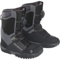 Scott Ботинки зимние X-Trax EVO Black-Grey в Сочи