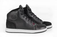 Inflame Городские сникерсы Sneakers Summer Черный в Сочи