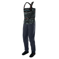 Finntrail Вейдерсы Enduro 1539 CamoGrey в Сочи