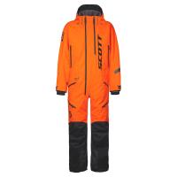 SCOTT Комбинезон DS Shell Dryo orange/black в Сочи