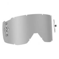 Scott Линзы Hustle MX SGL WKS/OTG clear afc works в Сочи