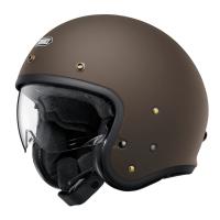 Shoei Шлем J.O 2 Candy Коричневый Матовый в Сочи