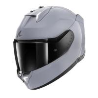 Shark Мотошлем Skwal i3 Dark Shadow Edition Gun Silver в Сочи