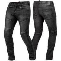 Shima Мотоджинсы Gravel 3.0 Black в Сочи
