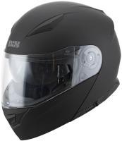 IXS Шлем модуляр HX 300 1.0 Черный матовый в Сочи
