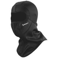 Scott Подшлемник-маска WIND WARRIOR OPEN HOOD-16 black в Сочи