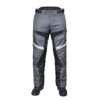 Rush Мотоштаны Long Ride Pant текстиль Антрацит/Бежевый в Сочи