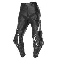 IXS Брюки Robin 2 Black/White в Сочи
