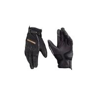 Leatt Перчатки ADV SubZero 7.5 Short 2025 Stealth в Сочи