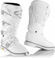 Acerbis Мотоботы кроссовые X-Rock MM White в Сочи