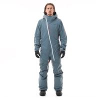 Dragonfly Комбинезон Gravity 2.0 Man Grey 2025 в Сочи