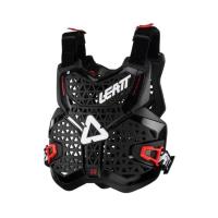 Leatt Защитный панцирь 2.5 Chest Protector V25 Black в Сочи