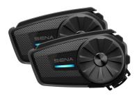 Sena ST1 Мотогарнитура с Mesh 2.0 (комплект из двух гарнитур) в Сочи
