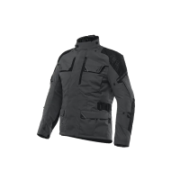 Dainese Куртка Ladakh 3L D-Dry Iron-Gate/Black в Сочи